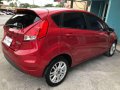 Ford Fiesta Hatchback 2016 model for sale-3