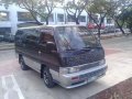 2003 Nissan Urvan Caravan for sale-0