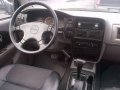 Isuzu Crosswind 2005 XUV A/T for sale -10