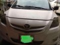 Taxi unit 2007 Toyota Vios Rush!!-3