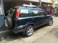Honda CR-V 1998 for sale-0