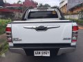 Fresh Isuzu Dmax LS 2014 MT White For Sale -4