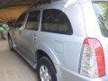 2008 Isuzu Alterra 4x2 MT P485k for sale-2