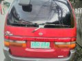 For sale Nissan Serena 1995 NEGOTIABLE-2