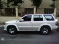Nissan Terrano 4x4 2004 AT White For Sale -0