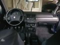 Bmw E46 316i manual tranny 2000 model for sale-5