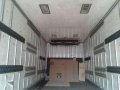 Isuzu Forward Reefer Van 6HH1 With Lifter For Sale -5