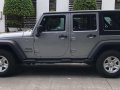2016 Jeep Wrangler Unlimited Sport for sale-0