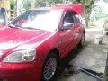Honda Civic dimension vtec3 2001 model for sale-2