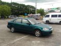 Honda Civic LXi 1996 MT for sale-0