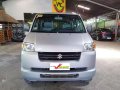 2014 Suzuki APV silver for sale-0