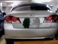 2008 Honda Civic FD Type S for sale-6