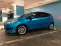 Ford Fiesta Ecoboost S Top of line for sale-0