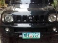 Well-kept Suzuki Jimny 2006 for sale -0