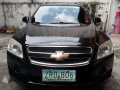 2008 Chevrolet Captiva AT Gas for sale-5