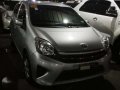 2016 Toyota Wigo for sale-3