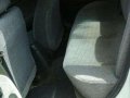 1997 Hyundai Elantra MT White Sedan For Sale -4