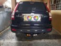 HONDA CRV 2009 - 4x2 MT for sale-3