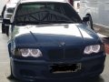 Bmw E46 316i manual tranny 2000 model for sale-8