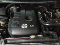 2010 Nissan Navara 4x4 for sale-9