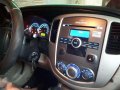 Ford Escape XLS 2009 AT Silver For Sale -11
