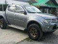 2010 Mitsubishi Strada Gls 4x4 Matic For Sale -8