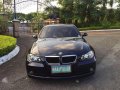 BMW 318i 2009 For Sale-2