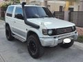 2003 Mitsubishi Pajero AT 2500 4D56 for sale-0