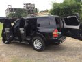 Mitsubishi Pajero Shogun 2008 4x4 Black For Sale -4