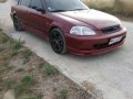 Honda Civic 97 model for sale-1