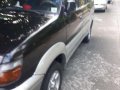 2001 Toyota Revo SR 1.8 Gasoline for sale-2