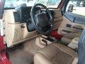 Jeep Wrangler 1991 for sale -10