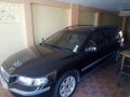 For sale Volvo V70 2001model-2