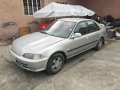 For sale Honda Civic esi 1995 manual-4