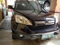 HONDA CRV 2009 - 4x2 MT for sale-0
