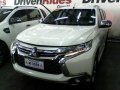 Well-maintained Mitsubishi Montero Sport 2016 for sale-2