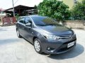 2015 Toyota Vios 1.3 E manual for sale-3