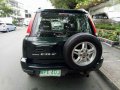 Honda CRV 2000 4x4 2.0 AT Green For Sale -2