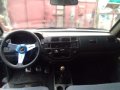 Toyota Revo GLX 2001 Manual Blue For Sale -5
