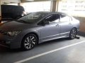 For sale Honda Civic 1.8S FD 2008 AT (with airbags)-2