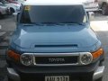 Toyota FJ Cruiser 2014 for sale -2