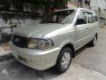 Toyota Revo 2004 DLX Manual Gasoline For Sale -0