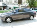 2015 Toyota Vios 1.3 E manual for sale-4