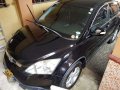 HONDA CRV 2009 - 4x2 MT for sale-6