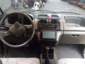 1998 Mitsubishi Adventure GLX Diesel for sale-11