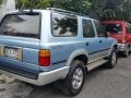 Toyota Hilux Surf 4x4 AT for only Php 280,000 -0