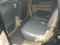 Ford Everest 2009 AT Black SUV For Sale -5