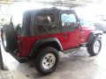 Jeep Wrangler 1991 for sale -5