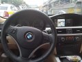 BMW 320D 2012 AT Black Sedan For Sale -3