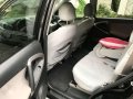 Toyota RAV4 4X2 AT 2007 Black SUV For Sale -8
